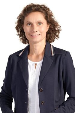 Dr. Annette Rückert